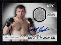 Matt Hughes #/150