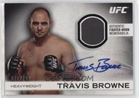 Travis Browne #/200