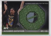 Alexander Gustafsson #/88