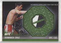 Dominick Cruz #/88