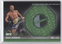 Dave Herman #/88