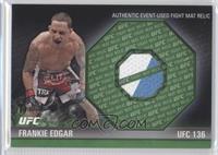 Frankie Edgar #/88