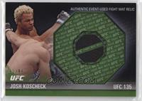 Josh Koscheck #/88