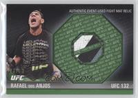 Rafael dos Anjos #/88