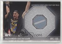 Alexander Gustafsson #/288