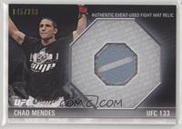 Chad Mendes #/288