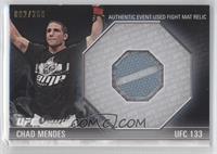 Chad Mendes #/288