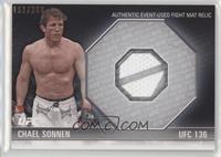 Chael Sonnen #/288