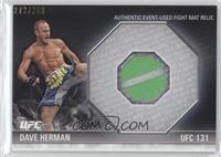 Dave Herman #/288