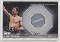 Kenny Florian #/288