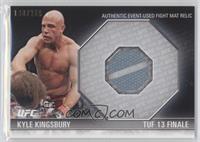 Kyle Kingsbury #/288