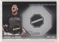 Rafael dos Anjos #/288