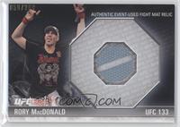 Rory MacDonald #/299