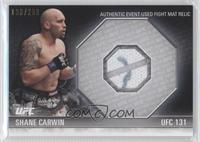 Shane Carwin #/288