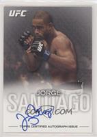 Jorge Santiago [Noted] #/159