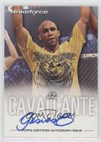 JZ Cavalcante #/159