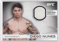 Diego Nunes #/88