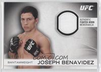 Joseph Benavidez (Joe Benavidez) #/88