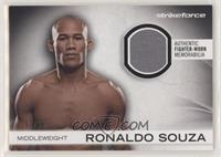 Ronaldo Souza #/88