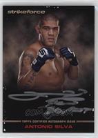 Antonio Silva [EX to NM] #/99