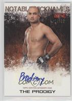 B.J. Penn (BJ Penn) #/25