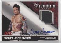 Scott Jorgensen #/88