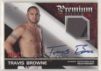 Travis Browne #/88