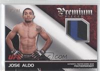 Jose Aldo #/88