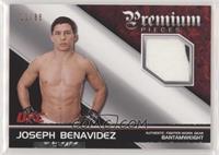 Joseph Benavidez #/88