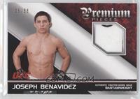 Joseph Benavidez #/88