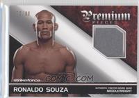 Ronaldo Souza #/88