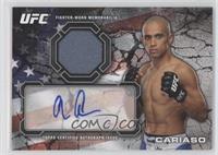 Chris Cariaso #/249