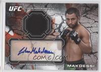 John Makdessi #/249