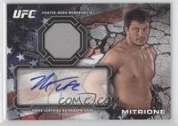 Matt Mitrione #/175