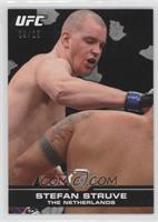 Stefan Struve #/25