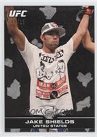 Jake Shields #/25