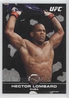 Hector Lombard #/25