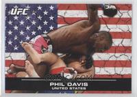 Phil Davis #/188