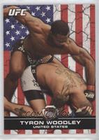 Tyron Woodley #/188