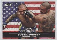 Dustin Poirier #/188