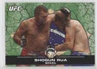 Shogun Rua #/188