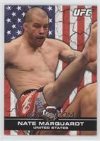 Nate Marquardt #/188