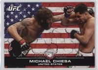 Michael Chiesa #/188