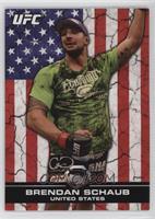 Brendan Schaub #/188