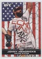 Johny Hendricks #/188