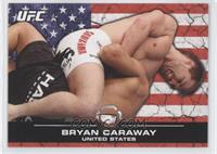 Bryan Caraway #/188