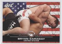 Bryan Caraway #/188