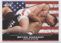 Bryan Caraway #/188