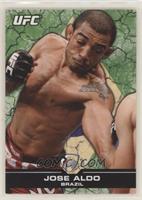 Jose Aldo #/188