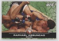 Raphael Assuncao #/188